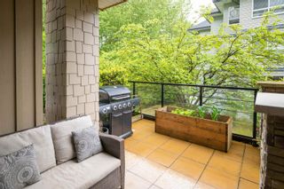Photo 8: 214 2465 WILSON Avenue in Port Coquitlam: Central Pt Coquitlam Condo for sale in "ORCHID RIVERSIDE" : MLS®# R2694830