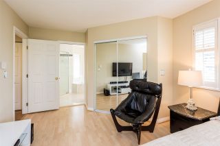 Photo 13: 40 2951 PANORAMA Drive in Coquitlam: Westwood Plateau Townhouse for sale in "STONEGATE ESTATES" : MLS®# R2285642
