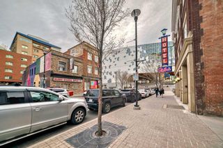 Photo 34: 1212 450 8 Avenue SE in Calgary: Downtown East Village Apartment for sale : MLS®# A2127731