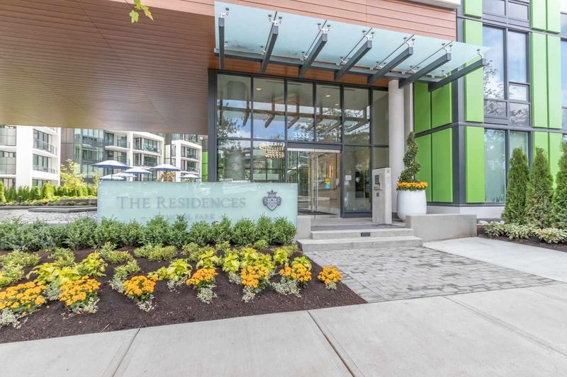 FEATURED LISTING: 1109 - 3533 ROSS Drive Vancouver