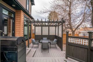 Photo 42: 724 14A Street SE in Calgary: Inglewood Detached for sale : MLS®# A2126037
