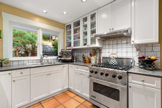 Photo 16: 4708 WILLOW Place in West Vancouver: Caulfeild House for sale : MLS®# R2750564