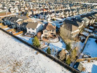Photo 45: 130 Everglen Crescent SW in Calgary: Evergreen Detached for sale : MLS®# A2018213