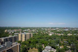 Photo 23: 2703 55 Nassau Street in Winnipeg: Osborne Village Condominium for sale (1B)  : MLS®# 202325517
