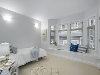 Photo 13: 156 W 13TH Avenue in Vancouver: Mount Pleasant VW Condo for sale (Vancouver West)  : MLS®# R2342315