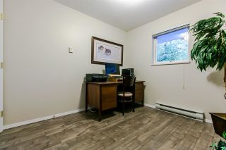 Photo 16: 207 - 2435 Welcher Ave, Port Coquitlam - R2010038