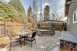 Photo 41: 1346 Frontenac Avenue SW in Calgary: Upper Mount Royal Detached for sale : MLS®# A2031052