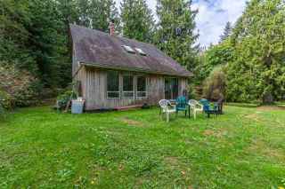 Photo 2: 1457 NORTH Road in Gibsons: Gibsons & Area House for sale (Sunshine Coast)  : MLS®# R2204625