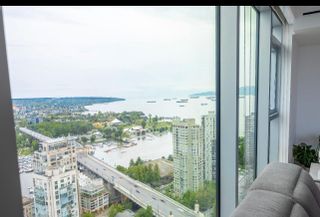 Photo 34: 3501 889 PACIFIC Street in Vancouver: Downtown VW Condo for sale in "The Pacific by Grosvenor" (Vancouver West)  : MLS®# R2740128