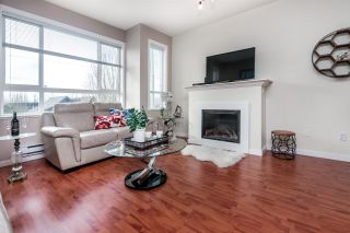 Photo 5: 16 20159 68 Avenue in Langley: Willoughby Heights Townhouse for sale in "Vantage" : MLS®# R2246734