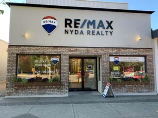 Main Photo: B 7098 PIONEER Avenue: Agassiz Office for lease : MLS®# C8054548