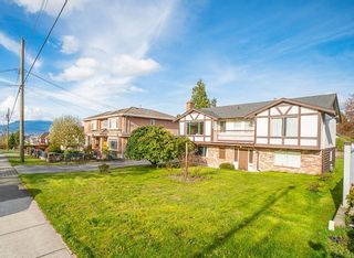Main Photo: 6252 SELMA Avenue in Burnaby: Forest Glen BS House for sale (Burnaby South)  : MLS®# R2720137