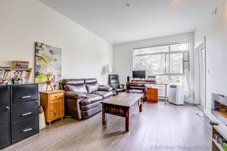 Photo 9: 308 2436 KELLY Avenue in Port Coquitlam: Central Pt Coquitlam Condo for sale : MLS®# R2781684