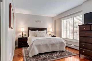 Photo 22: 703 200 La Caille Place SW in Calgary: Eau Claire Apartment for sale : MLS®# A2125255