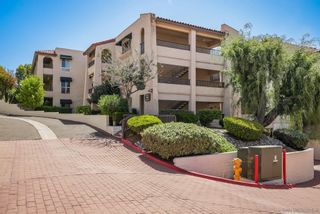 Photo 6: CLAIREMONT Condo for sale : 2 bedrooms : 2540 Clairemont Drive #304 in San Diego