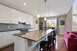 Photo 19: 202 Chaparral Valley Way SE in Calgary: Chaparral Detached for sale : MLS®# A2010511