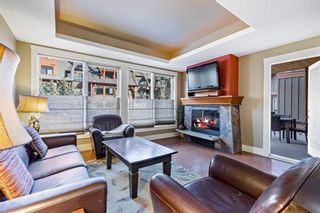 Photo 9: 215 187 Kananaskis Way: Canmore Apartment for sale : MLS®# A1179910