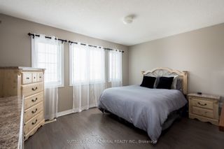 Photo 18: 93 St Joan Of Arc Avenue in Vaughan: Maple House (2-Storey) for sale : MLS®# N6059200