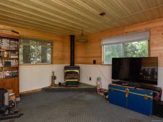 Photo 34: 5999 FORBIDDEN PLATEAU ROAD in COURTENAY: CV Courtenay West House for sale (Comox Valley)  : MLS®# 787510