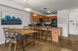 Photo 7: 124 300 Palliser Lane: Canmore Apartment for sale : MLS®# A2102458