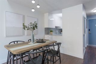 Photo 6: PH3 936 BUTE Street in Vancouver: West End VW Condo for sale in "CAROLINE COURT" (Vancouver West)  : MLS®# R2551672