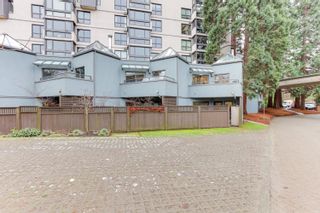 Photo 27: 101 1477 FOUNTAIN Way in Vancouver: False Creek Townhouse for sale in "Fountain Terrace" (Vancouver West)  : MLS®# R2750611