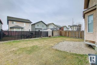 Photo 50: 16414 54 Street in Edmonton: Zone 03 House for sale : MLS®# E4290610
