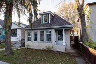 Photo 23: 891 Dudley Avenue in Winnipeg: Crescentwood Residential for sale (1Bw)  : MLS®# 202204276