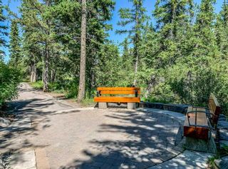 Photo 39: 214 600 Spring Creek Drive: Canmore Apartment for sale : MLS®# A2066767