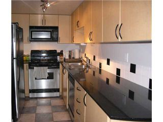 Photo 2: 2007 63 KEEFER Place in Vancouver: Downtown VW Condo for sale in "EUROPA" (Vancouver West)  : MLS®# V956407