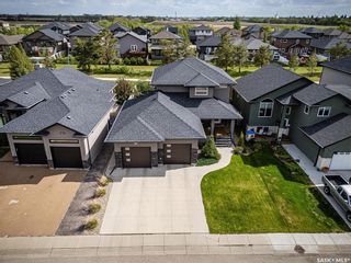 Photo 1: 582 Atton Lane in Saskatoon: Evergreen Residential for sale : MLS®# SK968397