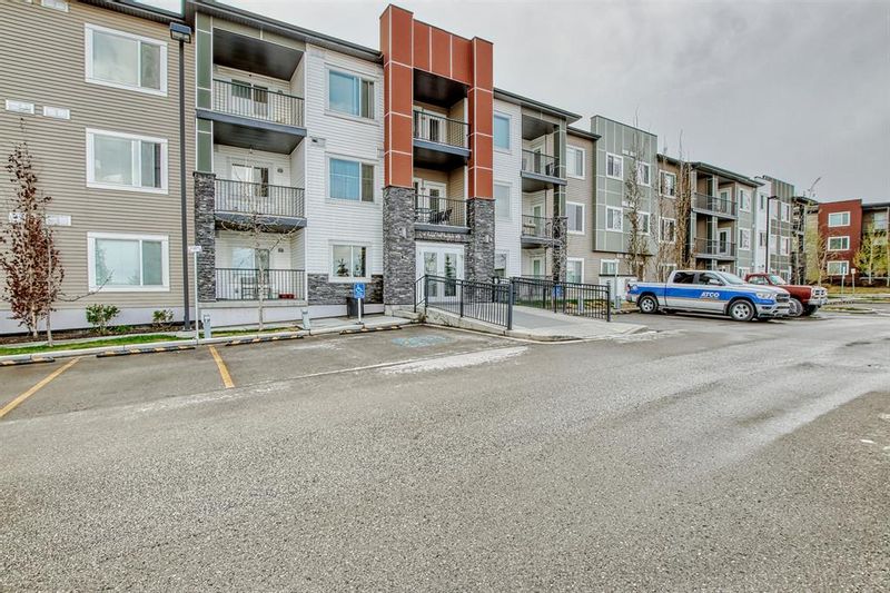 FEATURED LISTING: 103 - 16 Sage Hill Terrace Northwest Calgary
