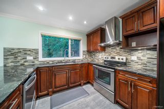 Photo 14: 819 IOCO Road in Port Moody: Barber Street House for sale : MLS®# R2851950