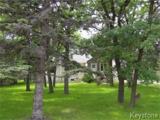 Main Photo: 282 Oakdale Drive in Winnipeg: House for sale : MLS®# 1213200