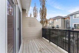 Photo 11: 43 Stonehouse Crescent: High River Row/Townhouse for sale : MLS®# A2126843
