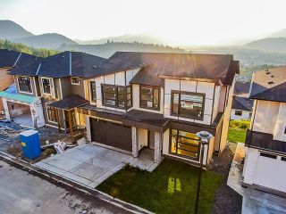 Photo 40: 53 5248 GOLDSPRING Place in Chilliwack: Promontory House for sale in "Goldspring Heights" (Sardis)  : MLS®# R2730177