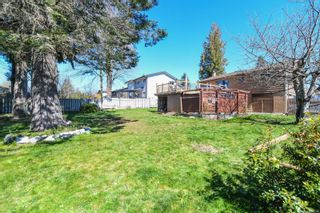 Photo 41: 4643 Macintyre Ave in Courtenay: CV Courtenay East House for sale (Comox Valley)  : MLS®# 872744