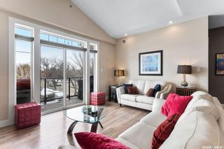 Photo 14: 309 721 8th Street East in Saskatoon: Nutana Residential for sale : MLS®# SK926536