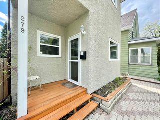 Photo 3: 279 ALBANY Street in Winnipeg: Deer Lodge Residential for sale (5E)  : MLS®# 202112609