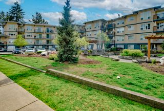 Photo 23: 202 2565 CAMPBELL Avenue in Abbotsford: Central Abbotsford Condo for sale in "ABACUS UPTOWN" : MLS®# R2691175