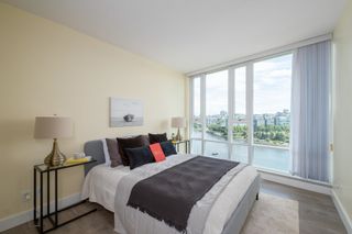 Photo 13: 1506 918 COOPERAGE Way in Vancouver: Yaletown Condo for sale in "The Mariner" (Vancouver West)  : MLS®# R2761698