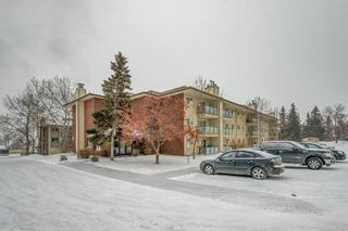 Photo 1: 3107 393 Patterson Hill SW in Calgary: Patterson Apartment for sale : MLS®# A2016489