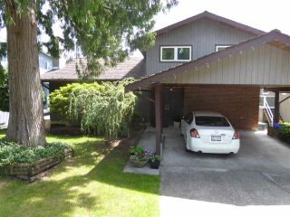 Photo 1: 2516 ASHURST Avenue in Coquitlam: Coquitlam East House for sale in "DARTMOOR" : MLS®# R2375431