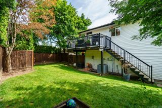 Photo 20: 1377 OXFORD Street in Coquitlam: Park Ridge Estates House for sale in "PARK RIDGE ESTATES" : MLS®# R2725138