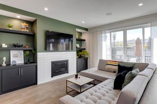 Photo 9: 4707 19 Avenue NW in Calgary: Montgomery Semi Detached (Half Duplex) for sale : MLS®# A2003386