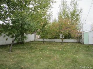 Photo 44: 5004 4th Street: Rosthern Single Family Dwelling for sale (Saskatoon NW)  : MLS®# 445503