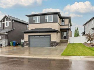 Main Photo: 102 Caribou Crescent: Red Deer Detached for sale : MLS®# A2123546