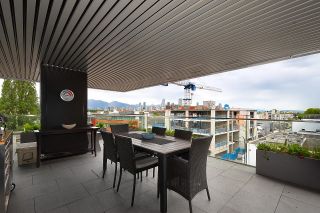 Photo 13: 402 1819 W 5TH Avenue in Vancouver: Kitsilano Condo for sale in "West Five" (Vancouver West)  : MLS®# R2760452
