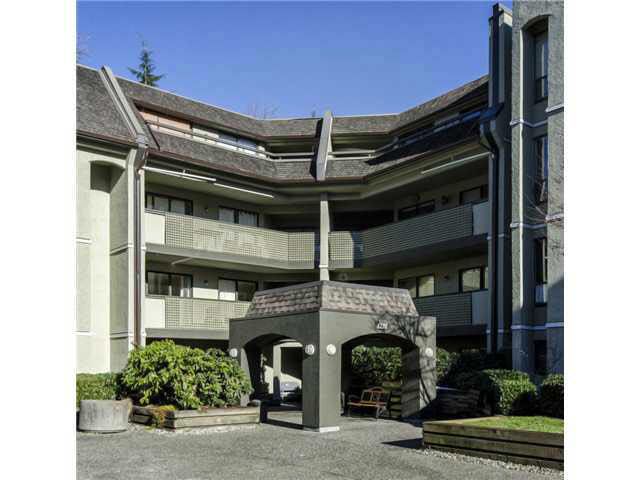 FEATURED LISTING: 108 - 1210 PACIFIC Street Coquitlam