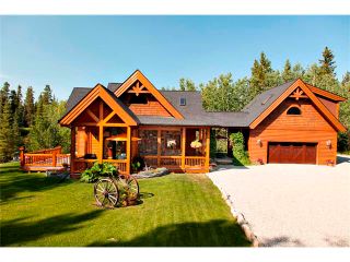 Photo 45: 231036 FORESTRY: Bragg Creek House for sale : MLS®# C4022583